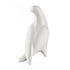 Elk Fino Sculpture Large (2 pack) (2 pack) in White Finish Model: S0017-10042