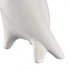 Elk Fino Sculpture Large (2 pack) (2 pack) in White Finish Model: S0017-10042