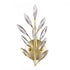 Elk Flora Grace 14 Inch High 1 Light Sconce Champagne Gold Model: 18301/1