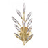 Elk Flora Grace 14 Inch High 1 Light Sconce Champagne Gold Model: 18301/1
