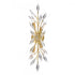Elk Flora Grace 25.5 Inch Wide 4 Light Vanity Light Champagne Gold Model: 18302/4
