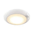 Elk FLUSH MOUNT in White Finish Model: MLE1590-5-30