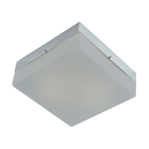Elk Flushmounts 1 Light FLUSH MOUNT in Chrome Finish Model: 7851FM/22