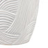 Elk Flynn VASE JAR BOTTLE (4 pack) (4 pack) in Gloss White Finish Model: S0017-9191