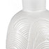 Elk Flynn VASE JAR BOTTLE (4 pack) (4 pack) in Gloss White Finish Model: S0017-9192