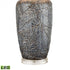 Elk Forage 29 Inch High 1 Light Table Lamp in Gray Includes LED Bulb Model: H019-7249-LED
