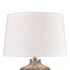 Elk Forage TABLE LAMP in Gray Finish Model: H019-7249