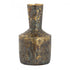 Elk Fowler Vase Set of 3 in Patinated Brass (2 pack) (2 pack) Model: S0807-9776/S3