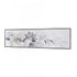 Elk Francis Blooms WALL ART in Blue Finish Model: S0026-9279
