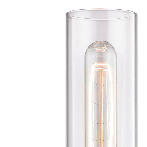 Elk Fulton SCONCE in Oil Rubbed Bronze Finish Model: 67340/1