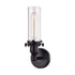 Elk Fulton SCONCE in Oil Rubbed Bronze Finish Model: 67340/1