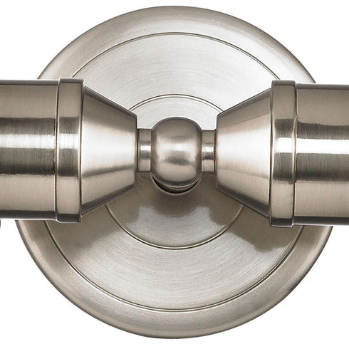 Elk Fulton VANITY LIGHT in Satin Nickel Finish Model: 67331/2