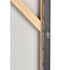 Elk Gambit WALL ART in Silver Finish Model: H0016-8219
