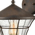 Elk Gavin SCONCE in Hazelnut Bronze Finish Model: 45511/1