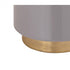 Elk Genesis ACCENT TABLE in Gray Finish Model: H0805-7864