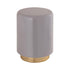 Elk Genesis ACCENT TABLE in Gray Finish Model: H0805-7864