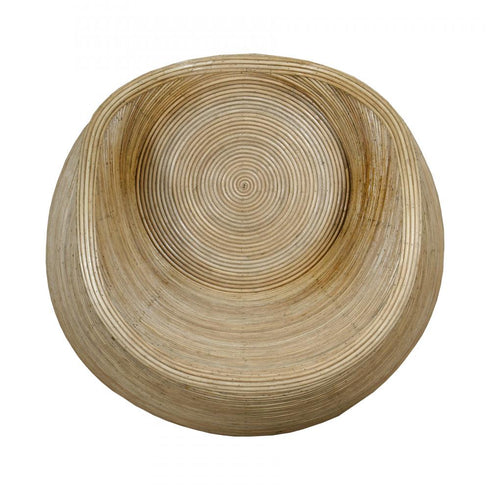 Elk Gentong CHAIR in Natural Finish Model: H0075-7438