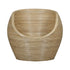 Elk Gentong CHAIR in Natural Finish Model: H0075-7438