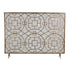 Elk Geometric ORNAMENTAL ACCESSORY in Antique Bronze Finish Model: 51-10160
