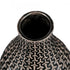 Elk Gibbs VASE JAR BOTTLE (4 pack) (4 pack) in Gray Finish Model: S0017-9189