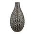 Elk Gibbs VASE JAR BOTTLE (4 pack) (4 pack) in Gray Finish Model: S0017-9189