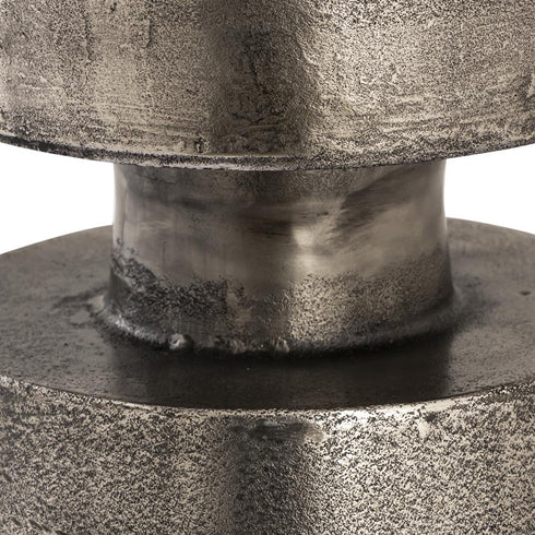 Elk Gibson Accent Table in Bronze Model: H0805-9796