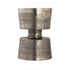 Elk Gibson Accent Table in Bronze Model: H0805-9796