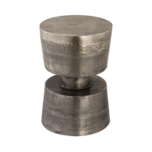 Elk Gibson Accent Table in Bronze Model: H0805-9796