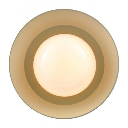 Elk Gilman 16'' Wide 1 Light Pendant Satin Model: 69545/1