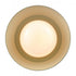 Elk Gilman 16'' Wide 1 Light Pendant Satin Model: 69545/1