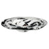 Elk Gisli BOWL TRAY in Black Finish Model: S0047-8073
