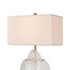 Elk Glade TABLE LAMP in Satin Brass Finish Model: H0019-8550