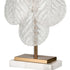 Elk Glade TABLE LAMP in Satin Brass Finish Model: H0019-8550