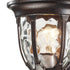 Elk Glendale SCONCE in Regal Bronze Finish Model: 45000/1