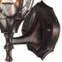 Elk Glendale SCONCE in Regal Bronze Finish Model: 45000/1