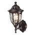 Elk Glendale SCONCE in Regal Bronze Finish Model: 45000/1