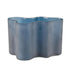 Elk Glennon Vase Large (2 pack) (2 pack) in Navy Finish Model: S0014-10115