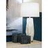 Elk Glennon Vase Large (2 pack) (2 pack) in Navy Finish Model: S0014-10115