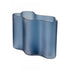 Elk Glennon Vase Small (2 pack) (2 pack) in Navy Finish Model: S0014-10116