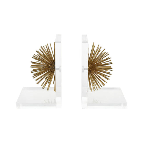 Elk Glint ORNAMENTAL ACCESSORY in Gold Finish Model: 351-10564/S2