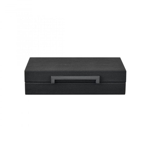Elk Grackle Box Set of 2 in Black Model: S0057-11216/S2