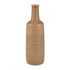 Elk Graham VASE JAR BOTTLE (4 pack) (4 pack) in Tan Finish Model: S0017-9193
