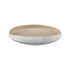 Elk Greer Bowl Low in Beige Model: H0017-10882