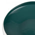 Elk Greer Bowl Low White and Turquoise Glazed (2 pack) (2 pack) in Matte White Finish Model: H0017-9744