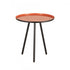 Elk Gregg ACCENT TABLE in Orange Finish Model: S0895-9395/S3