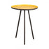 Elk Gregg ACCENT TABLE in Orange Finish Model: S0895-9395/S3