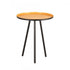 Elk Gregg ACCENT TABLE in Orange Finish Model: S0895-9395/S3