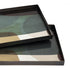 Elk Gresham BOWL TRAY in Bronze Finish Model: H0807-9215