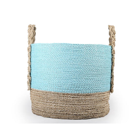 Elk Grove Basket Set of 2 in Natural Model: S0077-12112/S2
