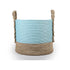 Elk Grove Basket Set of 2 in Natural Model: S0077-12112/S2